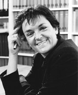 Sabine Eichner Lisboa